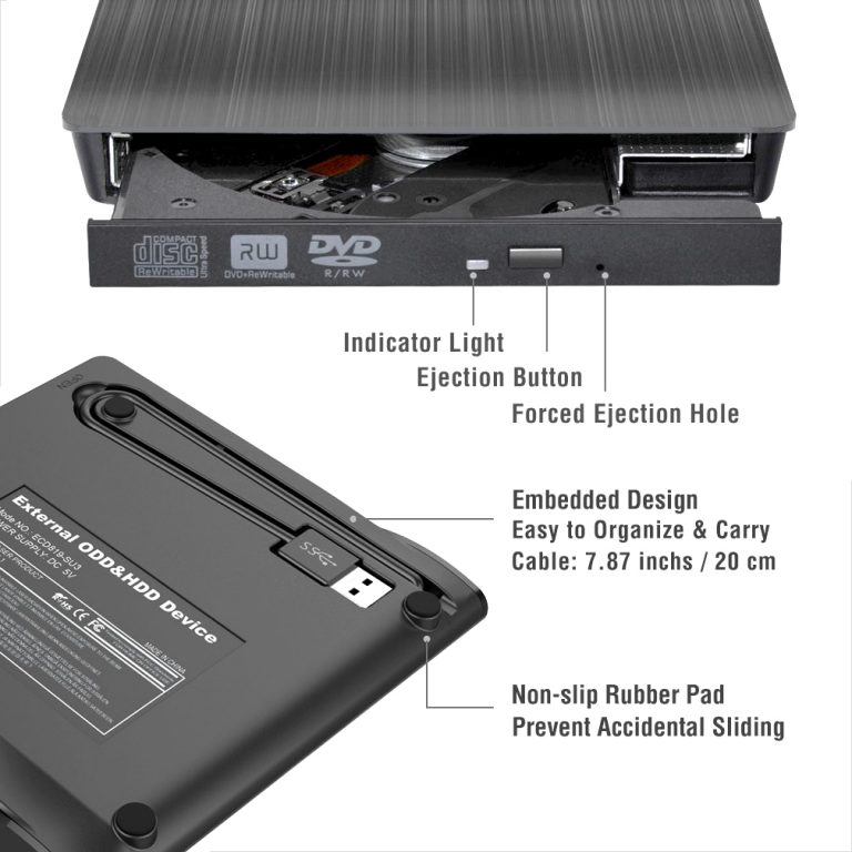 external dvd burner mac compatible